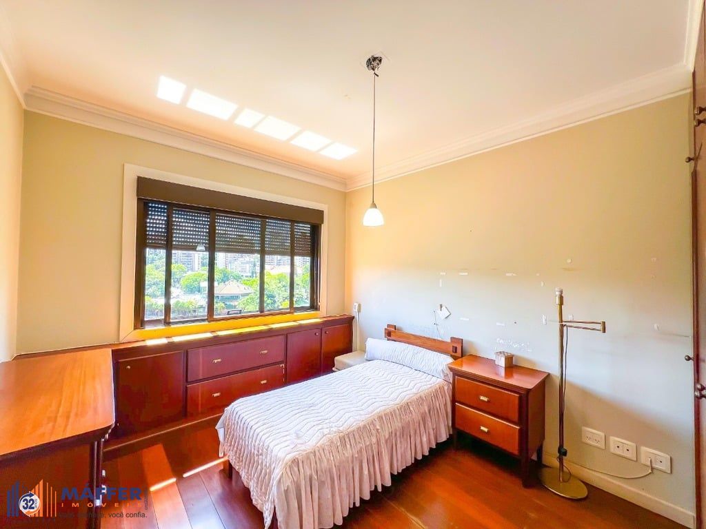 Apartamento, 4 quartos, 312 m² - Foto 8
