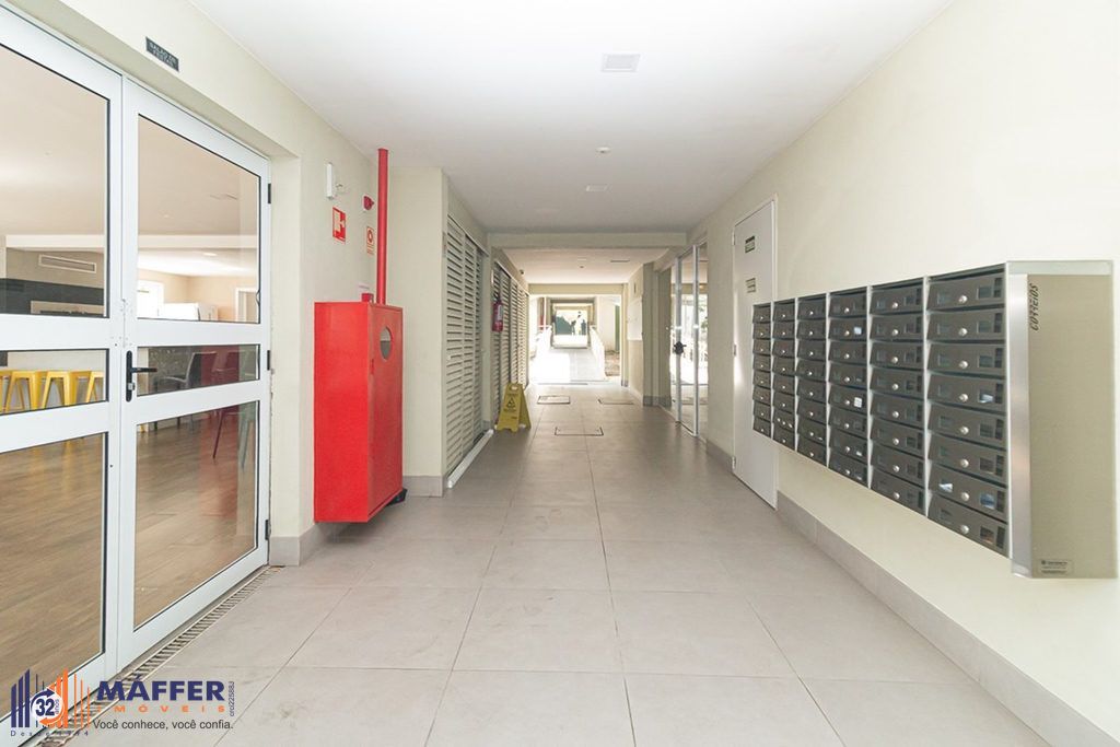 Apartamento, 2 quartos, 54 m² - Foto 21