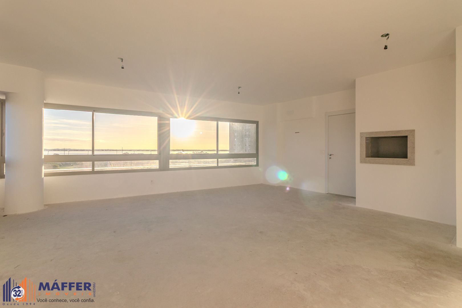 Apartamento, 3 quartos, 164 m² - Foto 6