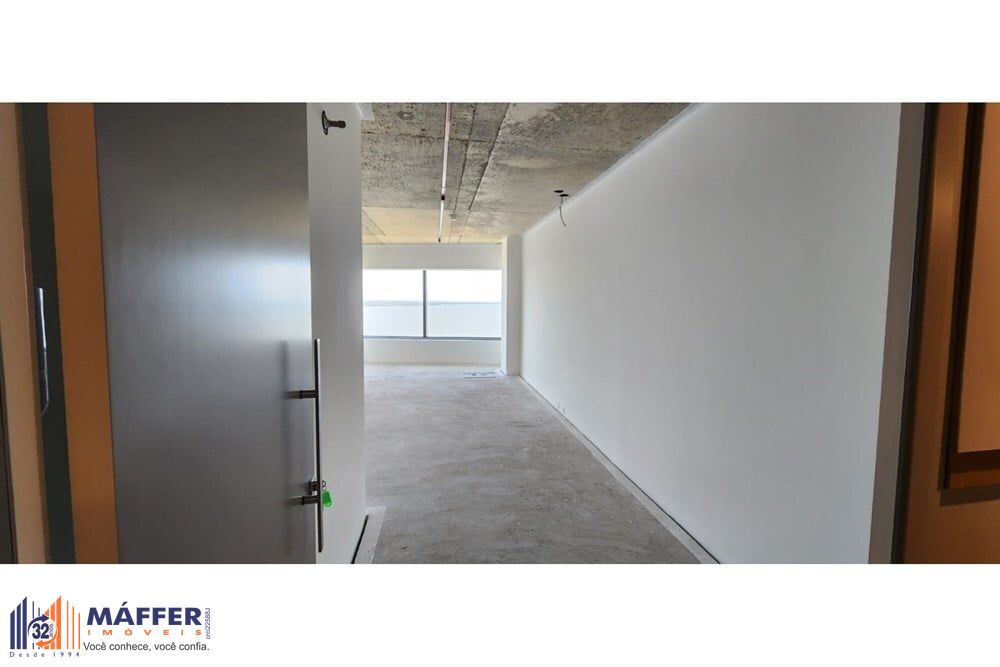 Sala-Conjunto, 37 m² - Foto 3