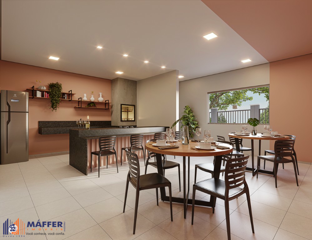 Apartamento, 2 quartos, 47 m² - Foto 13