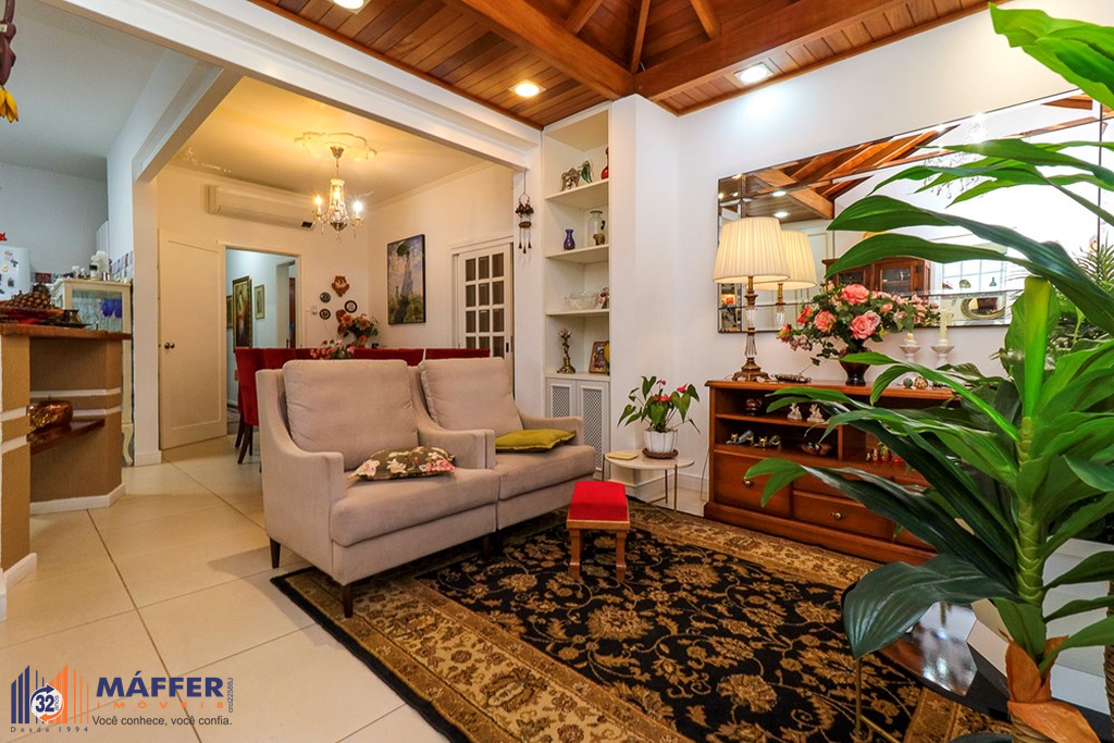 Casa, 4 quartos, 180 m² - Foto 31