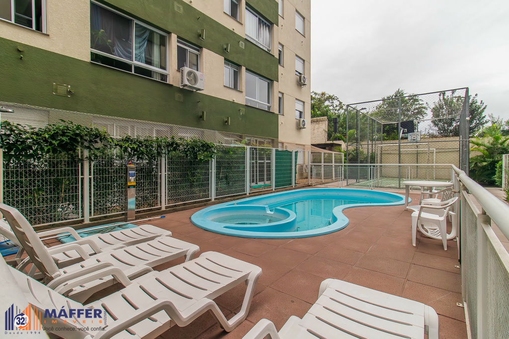 Apartamento, 2 quartos, 54 m² - Foto 11