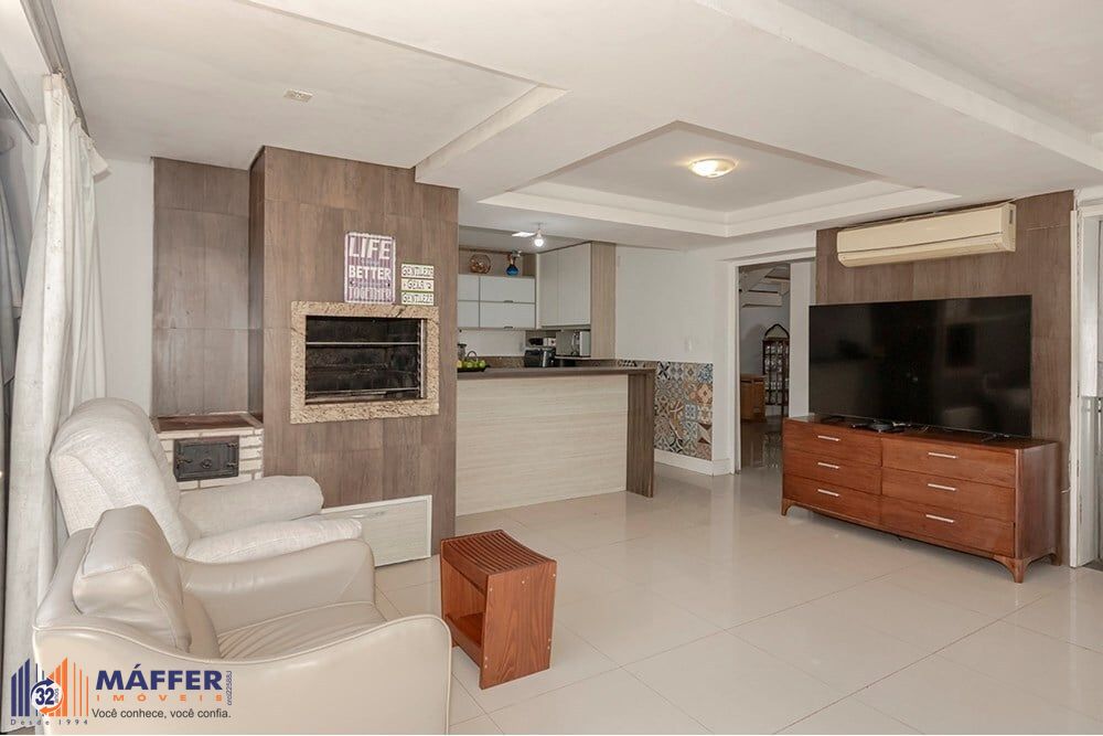 Casa, 4 quartos, 132 m² - Foto 57