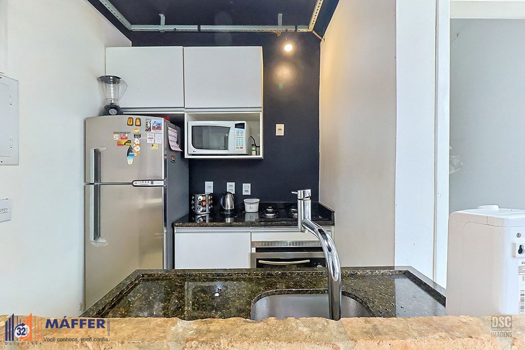 Apartamento, 3 quartos, 88 m² - Foto 28