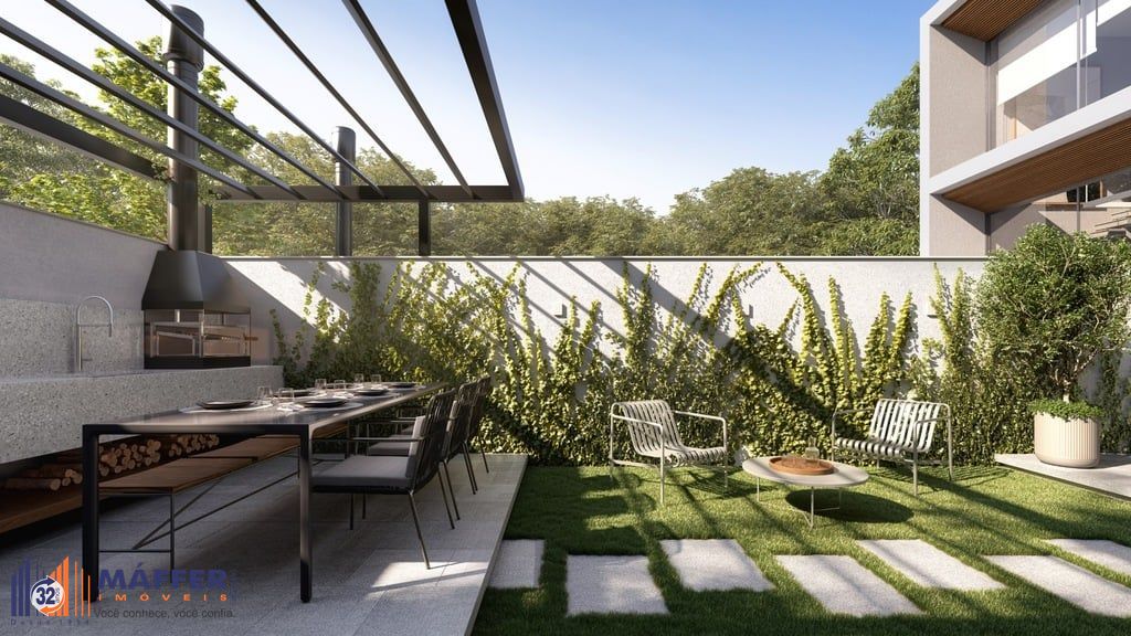 Cobertura, 1 quarto, 56 m² - Foto 7