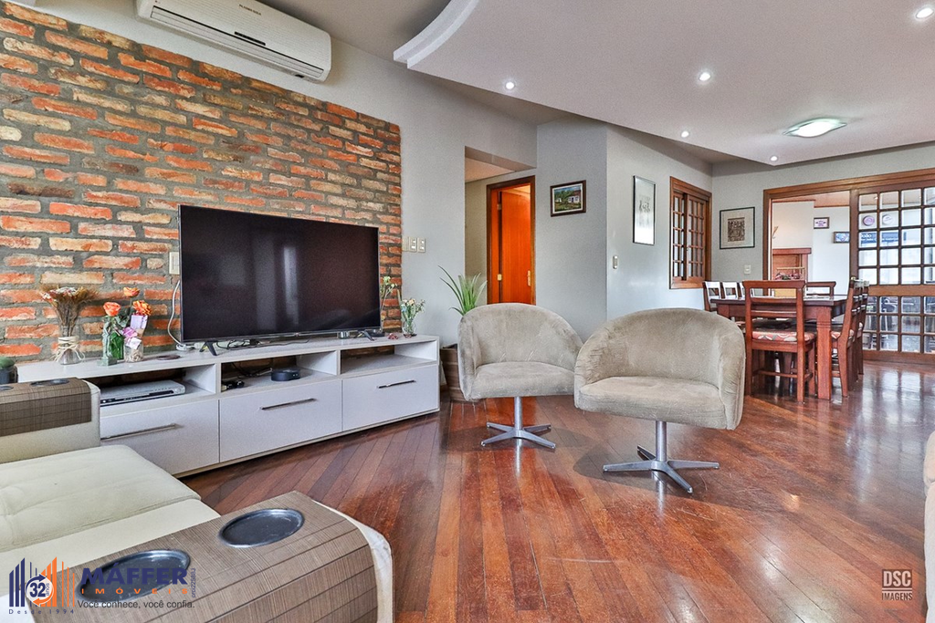 Apartamento, 4 quartos, 159 m² - Foto 47