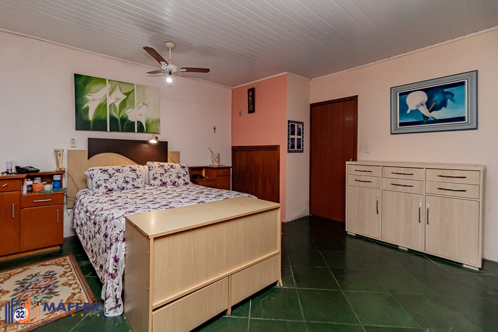 Casa, 4 quartos, 270 m² - Foto 26