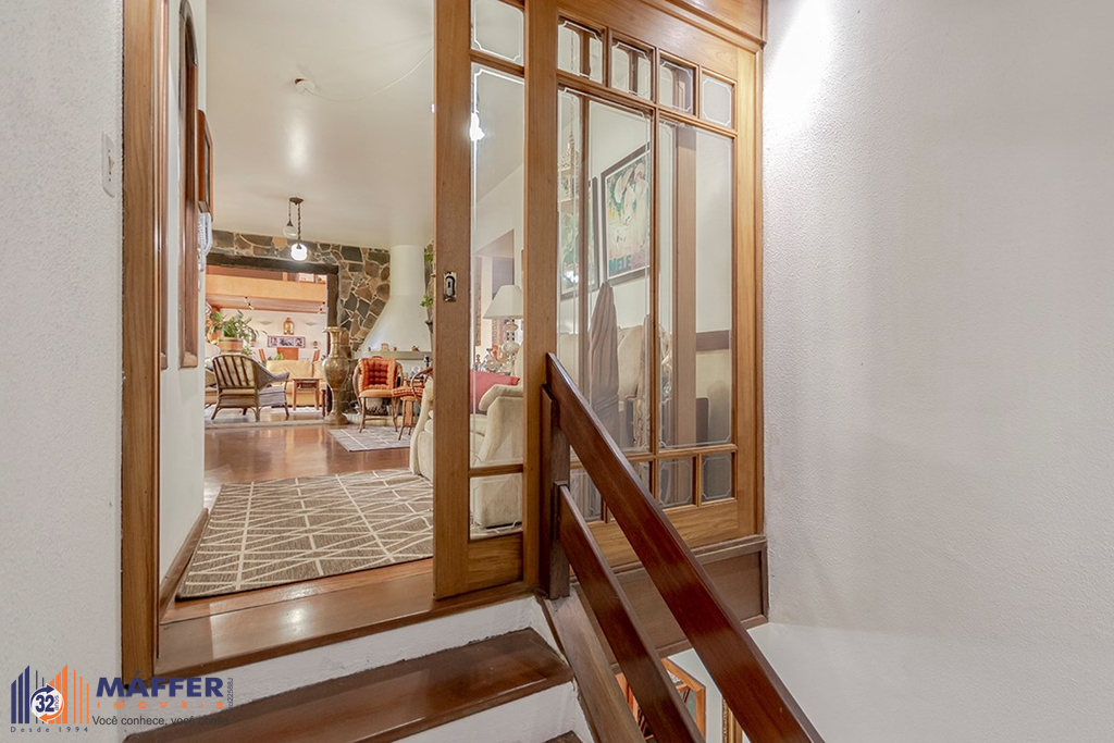 Casa, 4 quartos, 350 m² - Foto 61