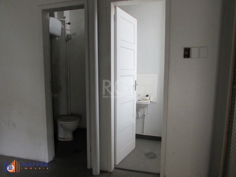 Pavilhão, à venda, 330 m², Floresta - Porto Alegre — foto 5