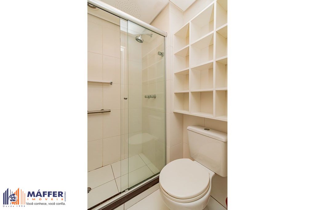 Apartamento, 3 quartos, 110 m² - Foto 21