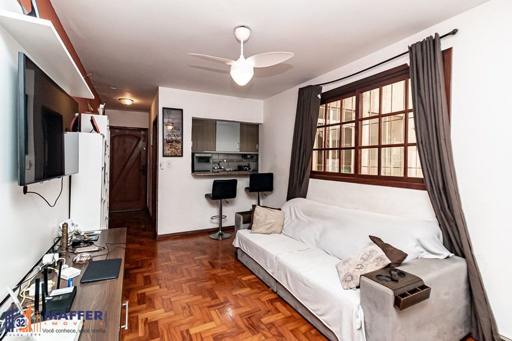 Apartamento, 2 quartos, 66 m² - Foto 1