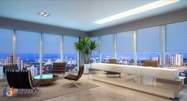 Sala-Conjunto, 43 m² - Foto 7