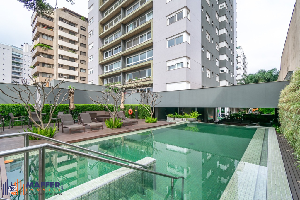 Apartamento, 3 quartos, 154 m² - Foto 4