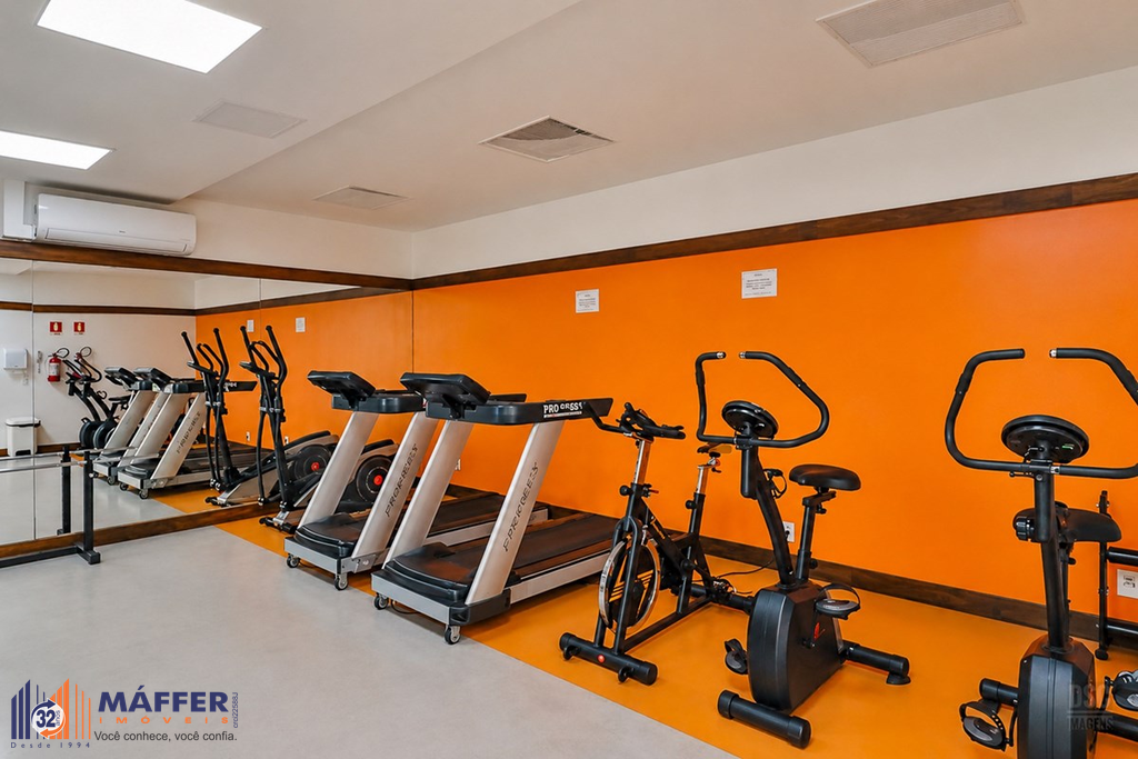 Apartamento, 3 quartos, 84 m² - Foto 7