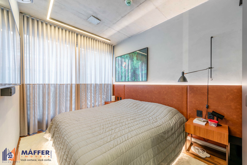 Apartamento, 3 quartos, 203 m² - Foto 8