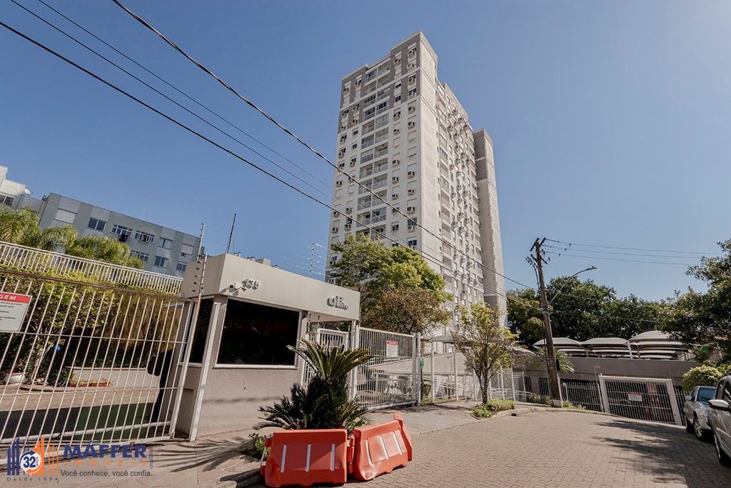 Apartamento, 2 quartos, 60 m² - Foto 32