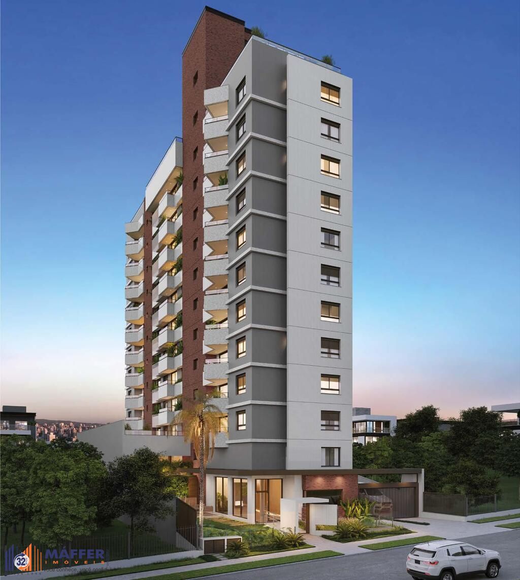 Apartamento, 2 quartos, 162 m² - Foto 1