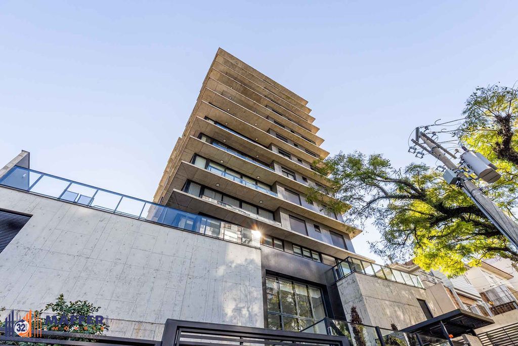 Apartamento, 3 quartos, 121 m² - Foto 28