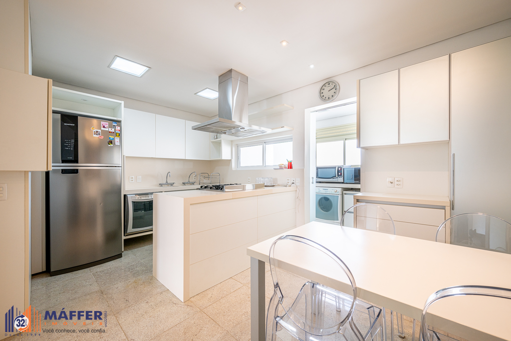 Cobertura, 4 quartos, 294 m² - Foto 38