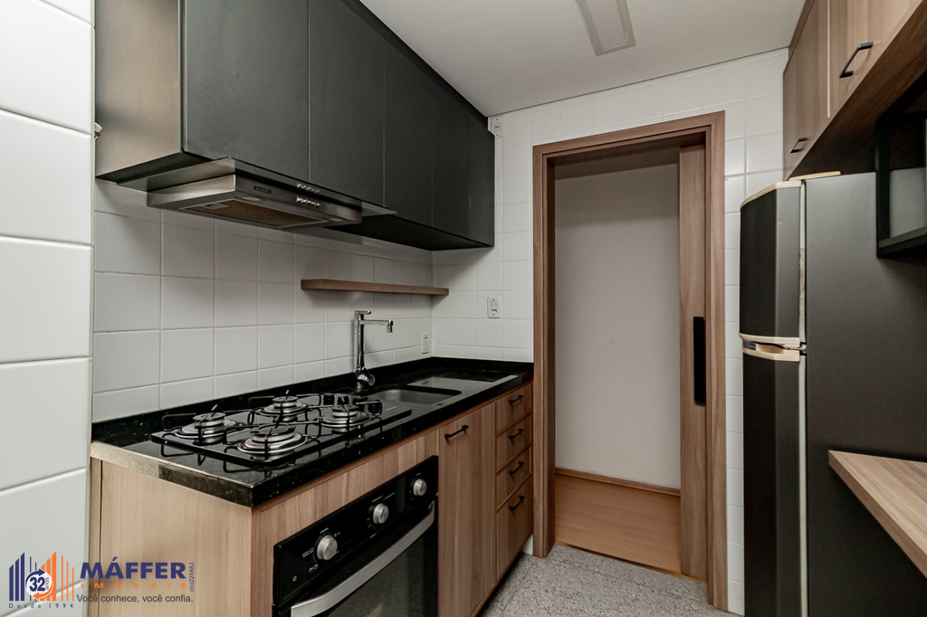 Apartamento, 1 quarto, 54 m² - Foto 28