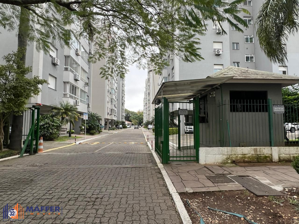 Apartamento, 2 quartos, 57 m² - Foto 12