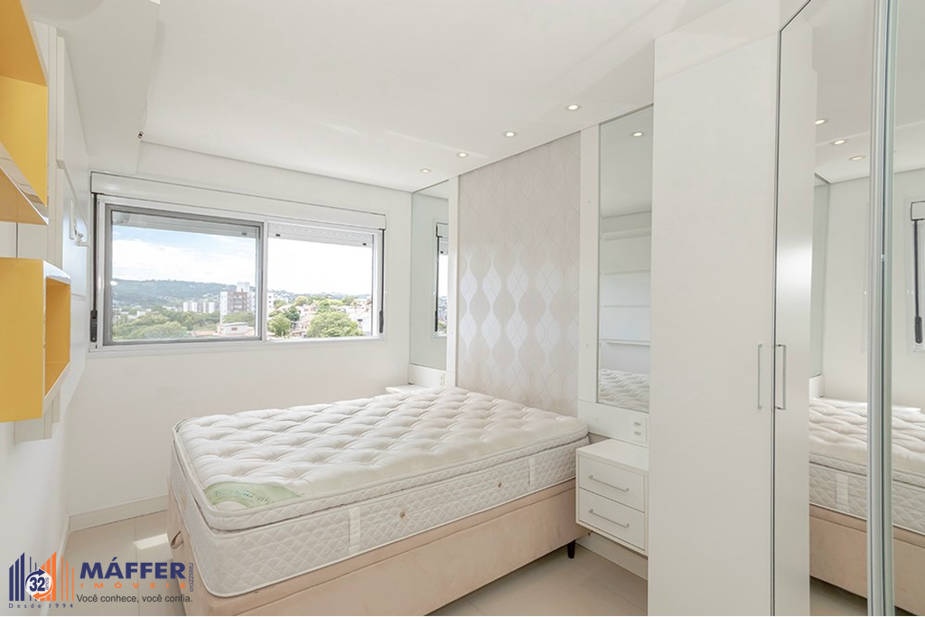 Apartamento, 2 quartos, 54 m² - Foto 18