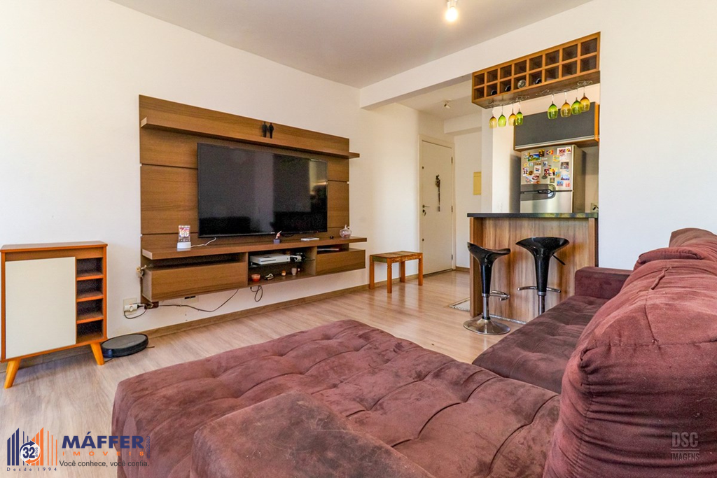 Apartamento, 3 quartos, 76 m² - Foto 37