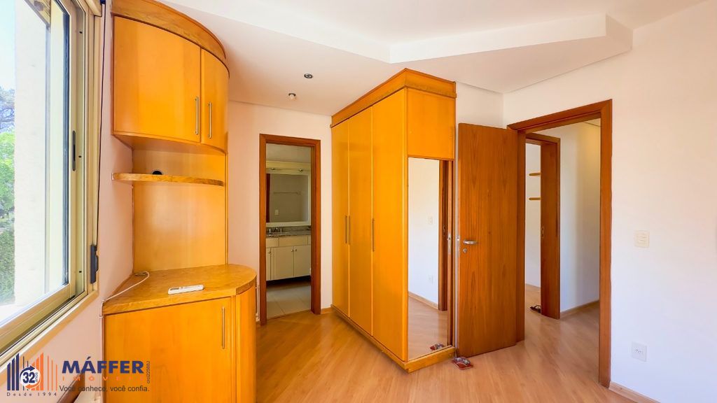 Apartamento, 3 quartos, 117 m² - Foto 10
