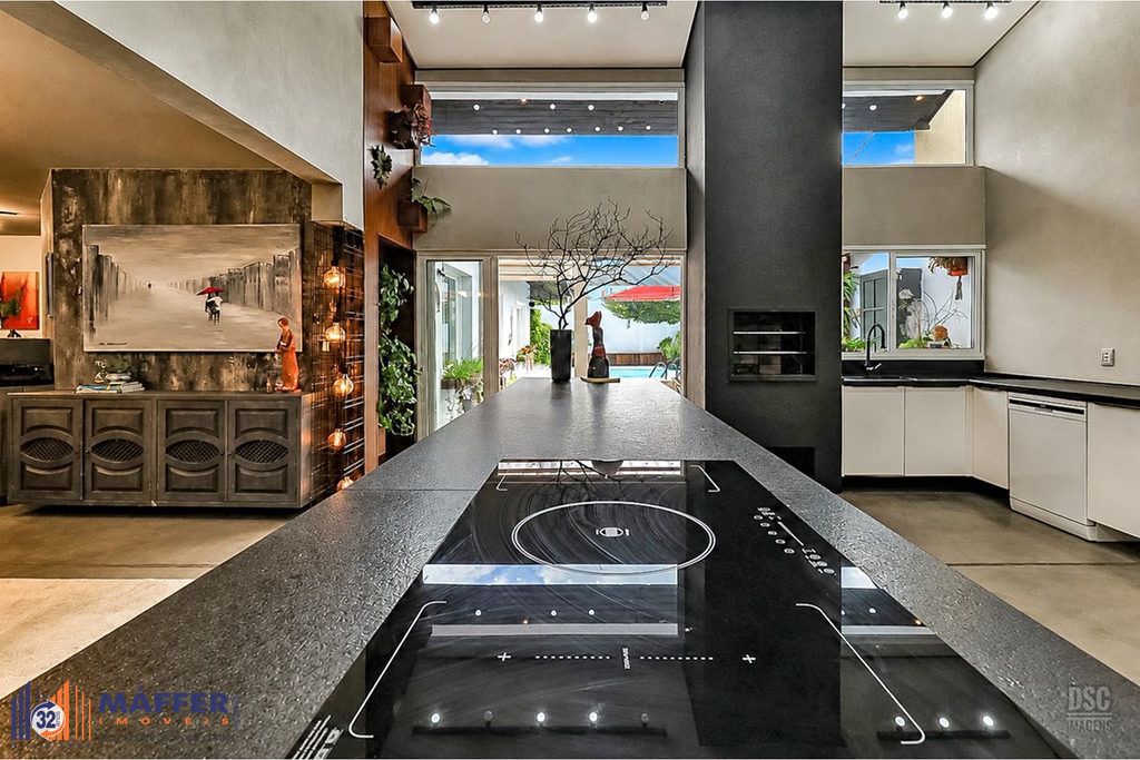 Casa, 4 quartos, 177 m² - Foto 32