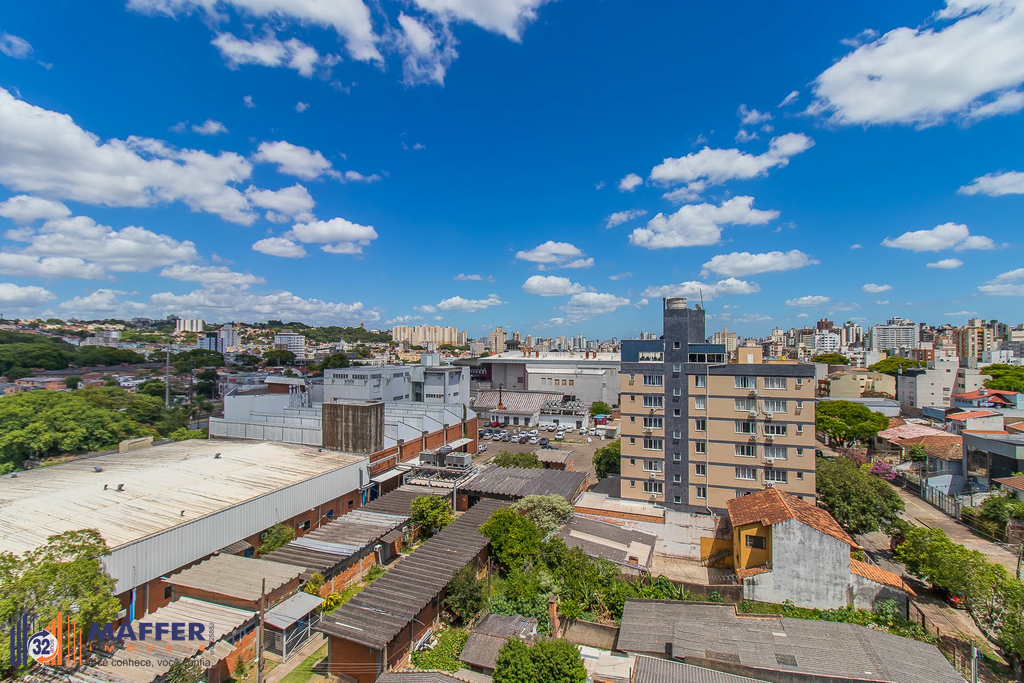 Apartamento, 1 quarto, 36 m² - Foto 18