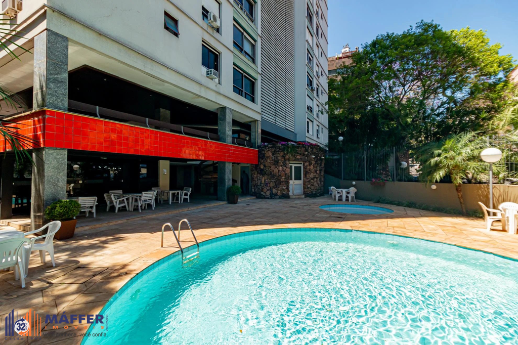Apartamento, 3 quartos, 116 m² - Foto 9