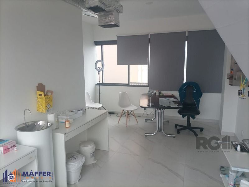 Sala Comercial, à venda, 60 m², Auxiliadora - Porto Alegre — foto 2