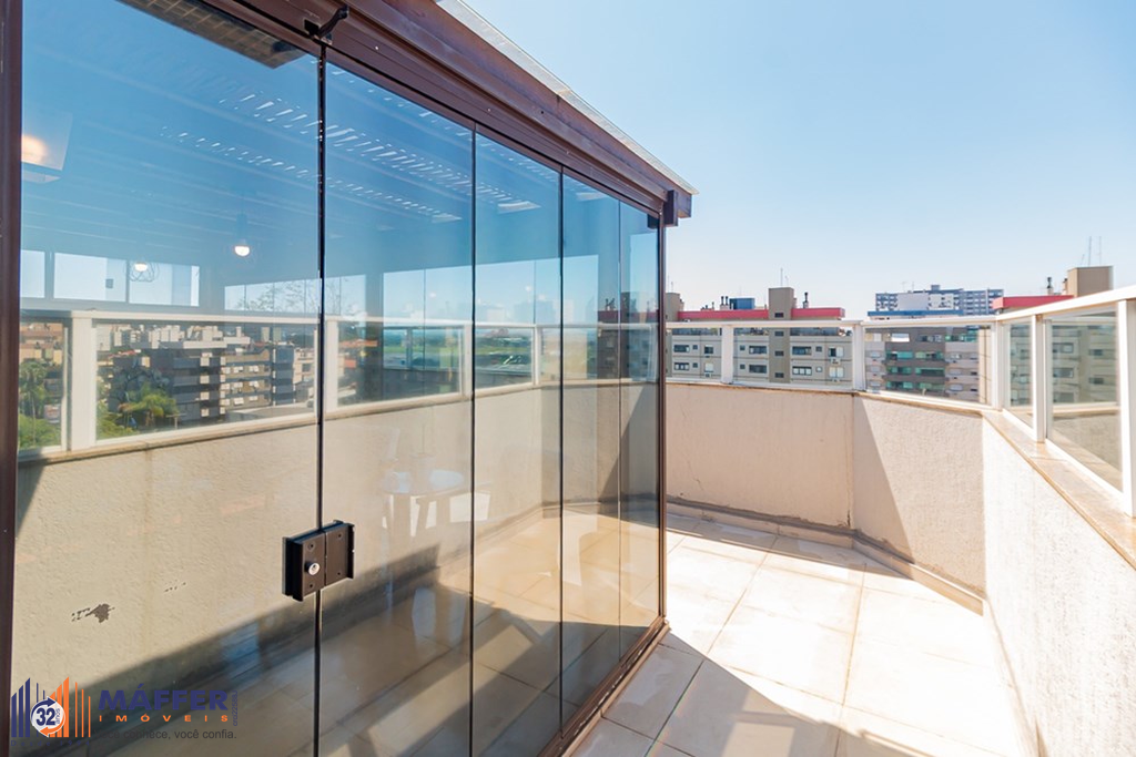 Cobertura, 3 quartos, 289 m² - Foto 31