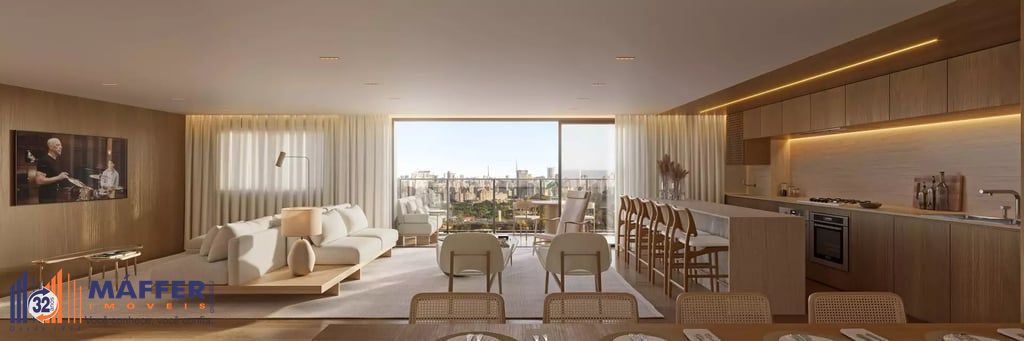 Cobertura, 3 quartos, 231 m² - Foto 6