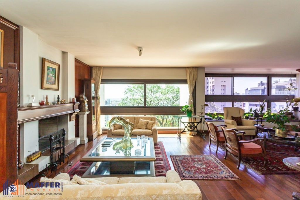Apartamento, 4 quartos, 314 m² - Foto 25