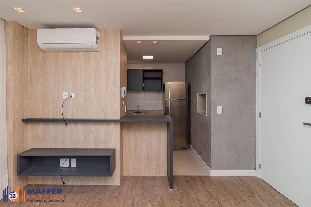Apartamento, 1 quarto, 42 m² - Foto 11