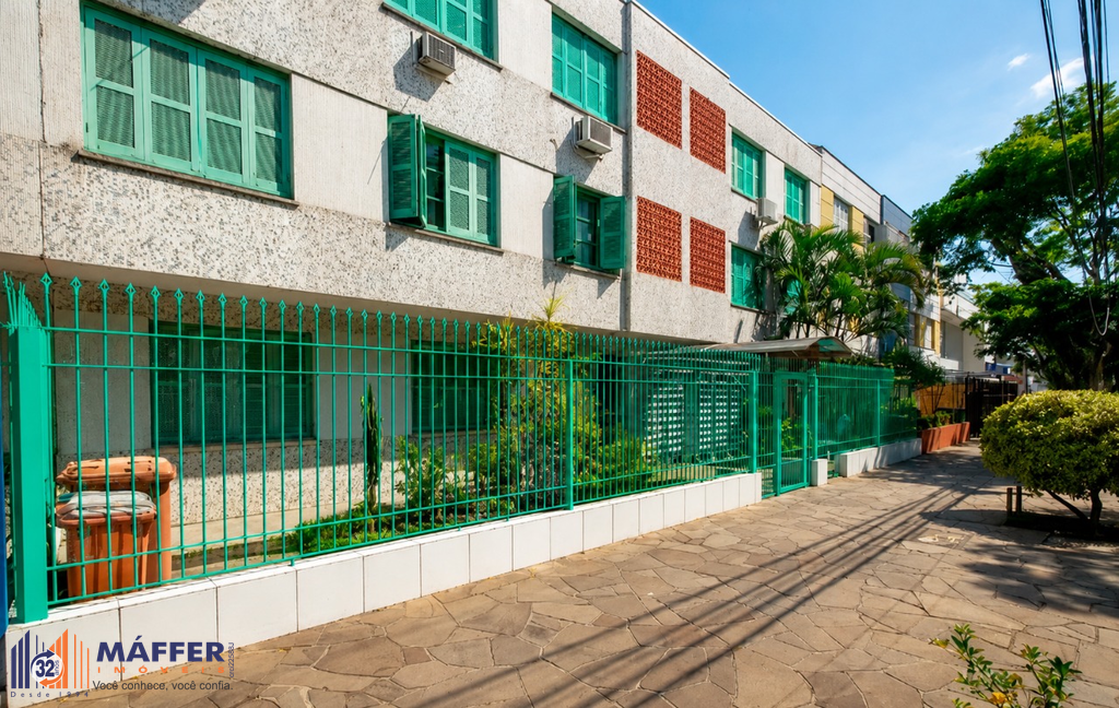 Apartamento, 1 quarto, 48 m² - Foto 2