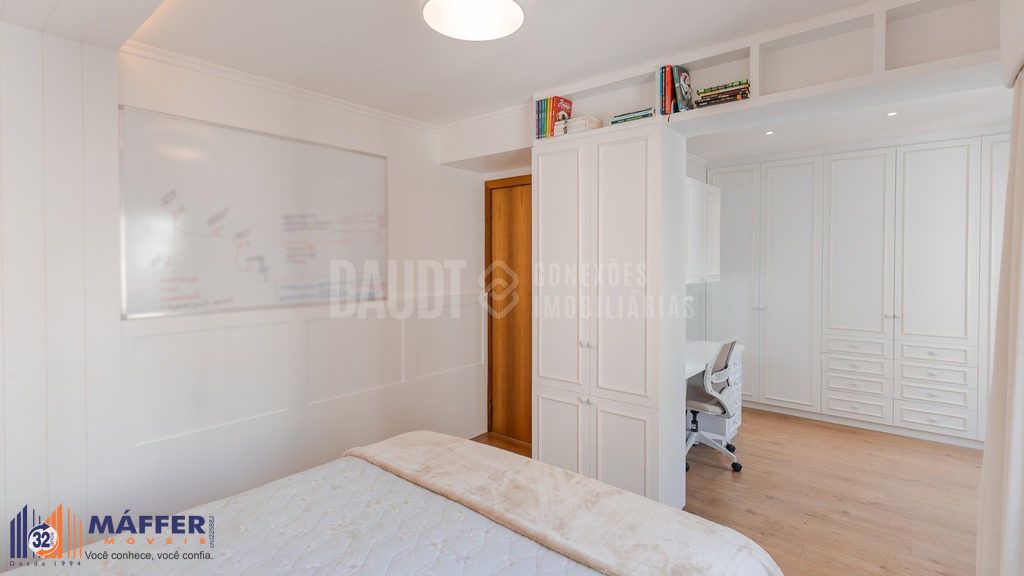 Apartamento, 3 quartos, 167 m² - Foto 15