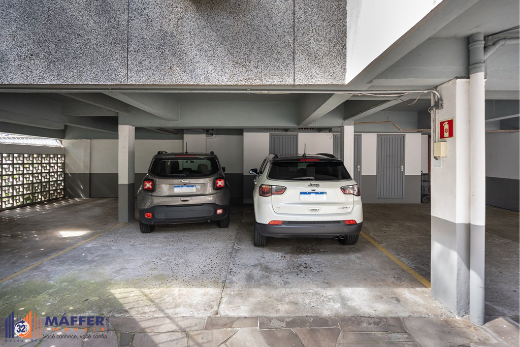 Apartamento, 3 quartos, 142 m² - Foto 23