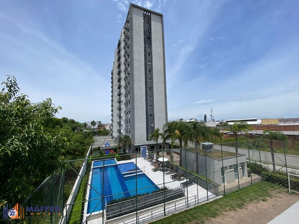 Apartamento, 2 quartos, 62 m² - Foto 30