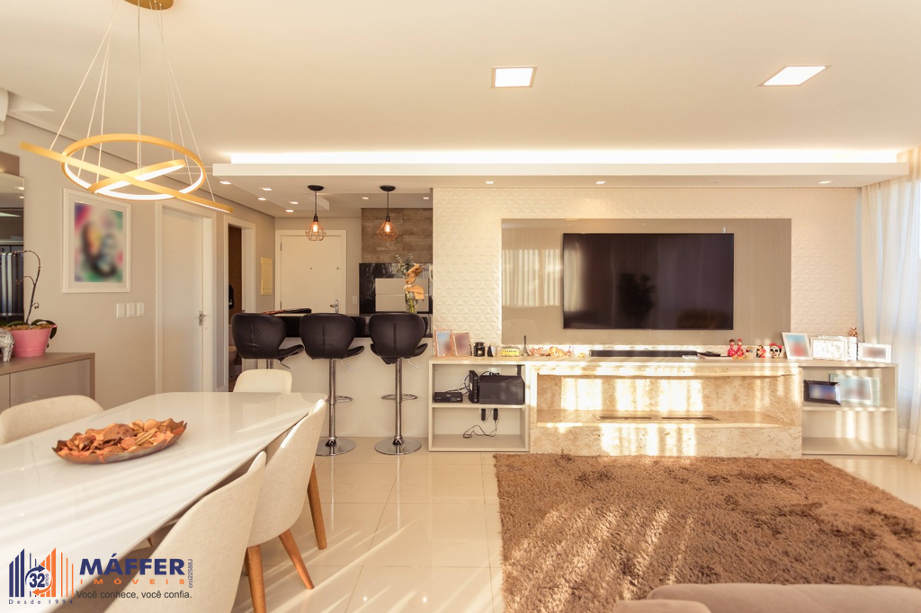 Apartamento, 3 quartos, 107 m² - Foto 32