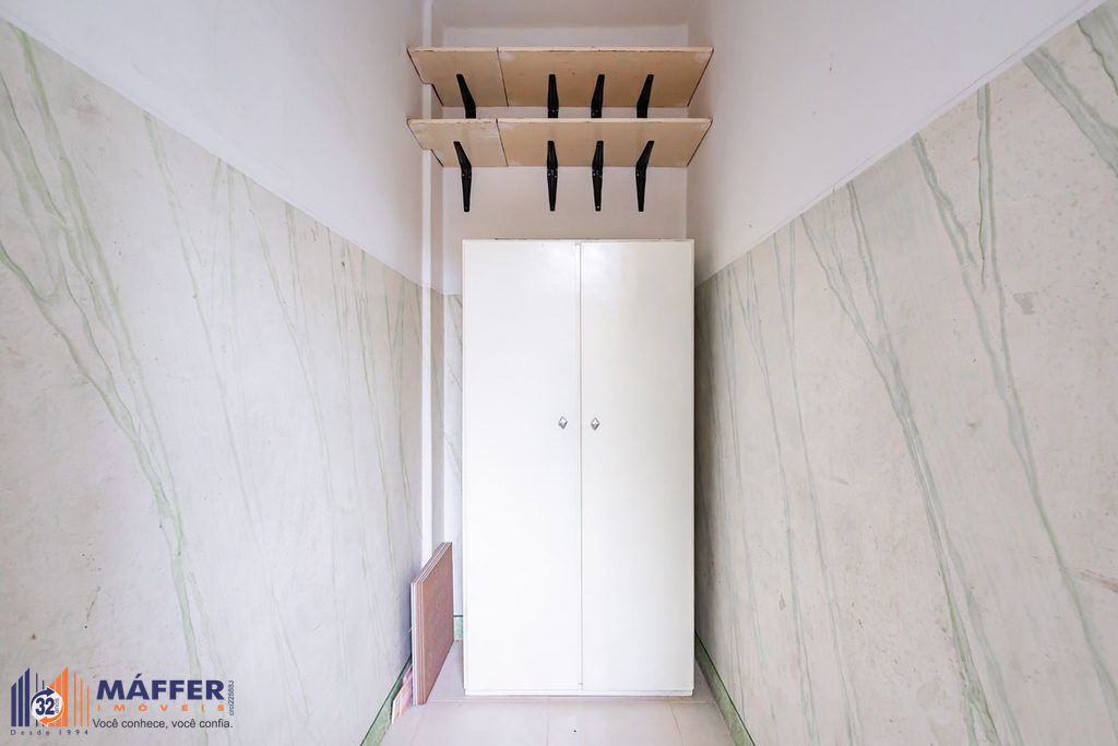 Apartamento, 2 quartos, 57 m² - Foto 12