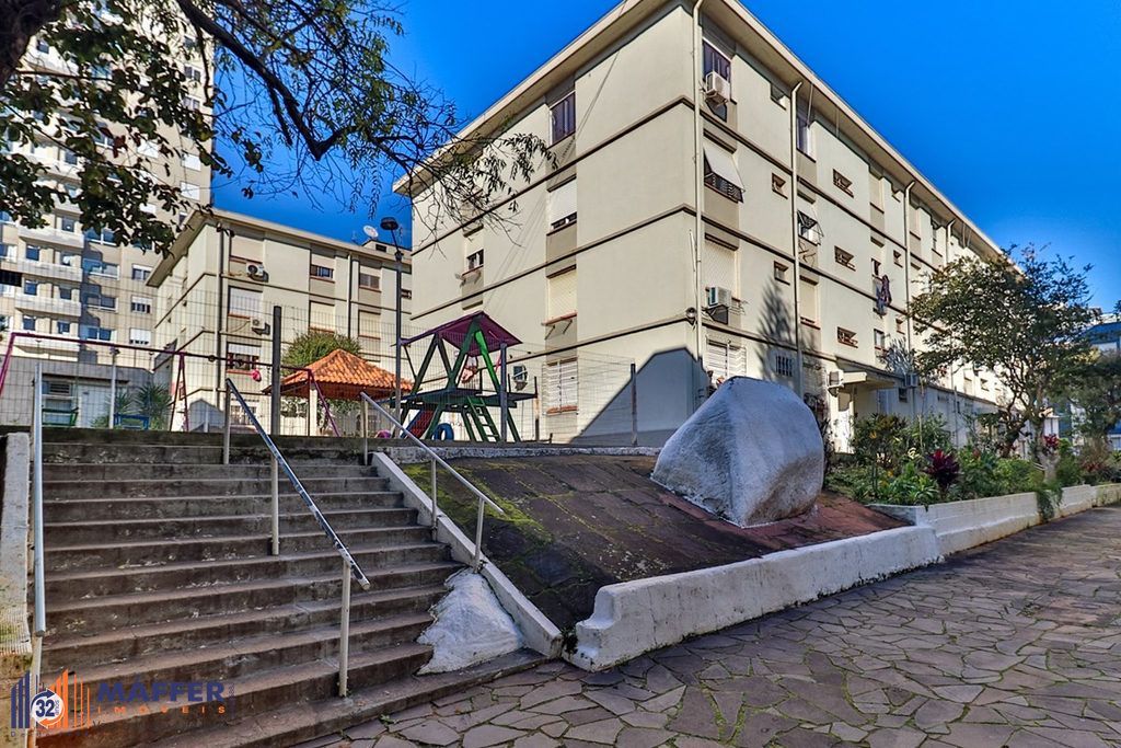 Apartamento, 2 quartos, 51 m² - Foto 22