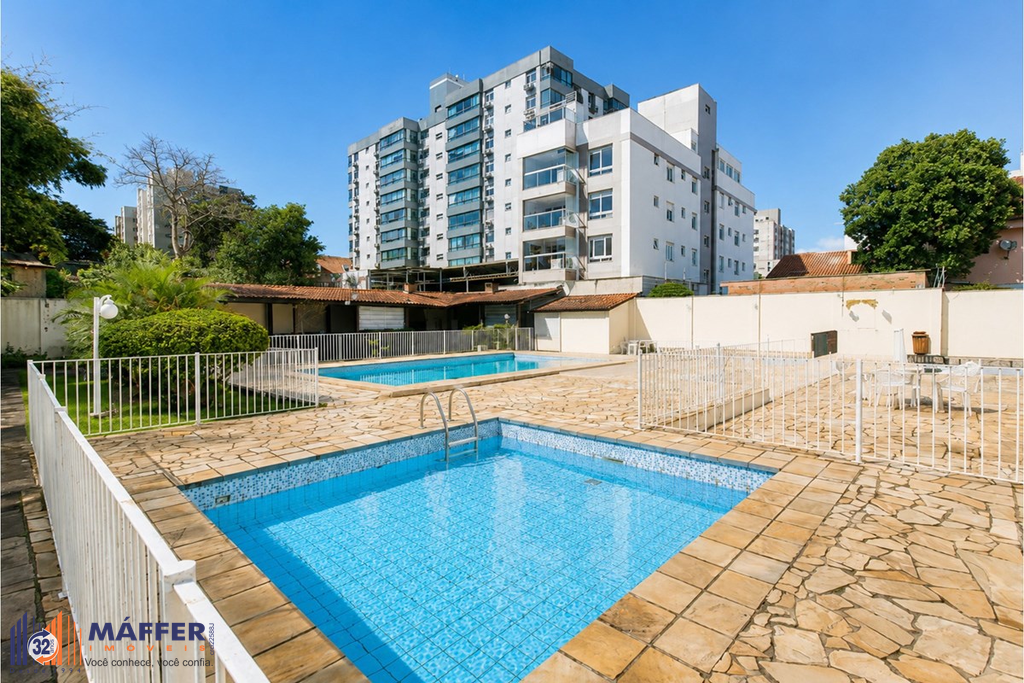 Apartamento, 2 quartos, 72 m² - Foto 23