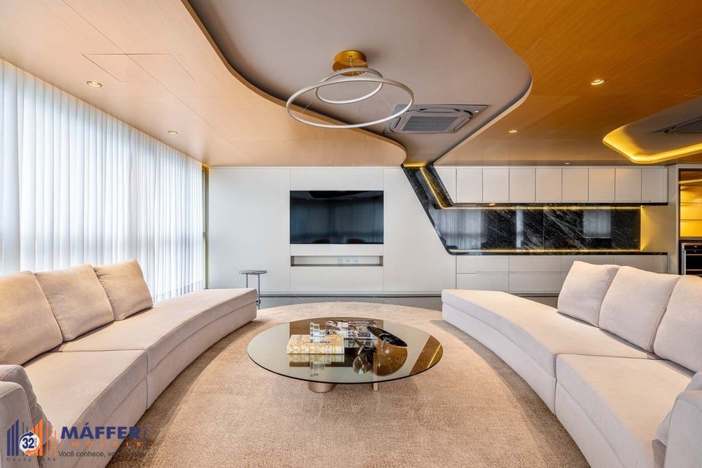Apartamento, 4 quartos, 378 m² - Foto 9