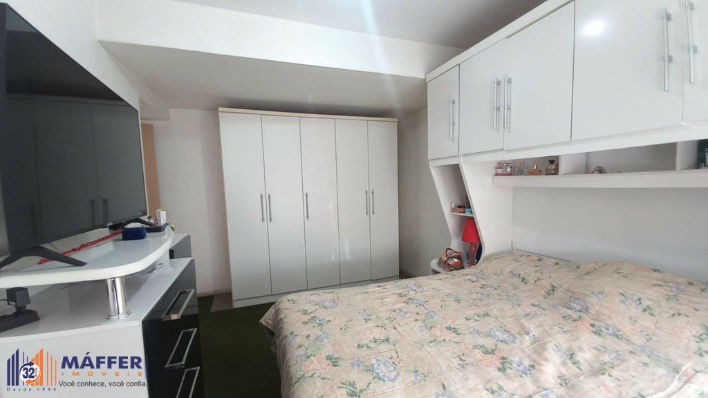 Apartamento, 4 quartos, 107 m² - Foto 11