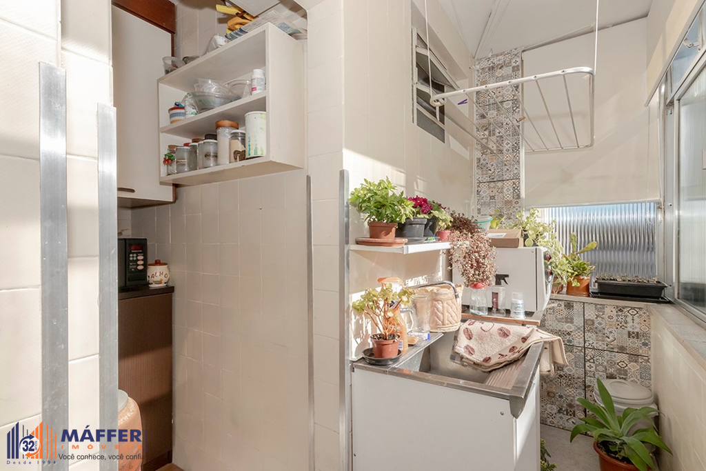 Apartamento, 2 quartos, 68 m² - Foto 10