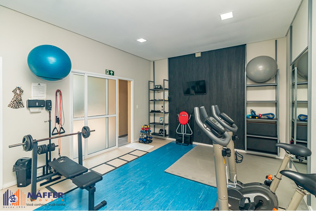 Apartamento, 3 quartos, 72 m² - Foto 13