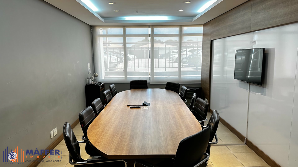 Sala-Conjunto, 33 m² - Foto 8